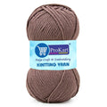 ProKart Knitting Yarn – Light Wine