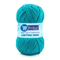 ProKart Premium Knitting Yarn – Teal Blue