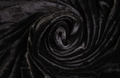 ProKart Premium Velvet Fabric – Luxury Black Velvet Cloth for Sewing, Craft & Home Décor