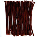 ProKart Brown Pipe Cleaners for Crafts – 100 Pcs (12 Inches)