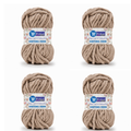 ProKart Premium Blankie Wool- Light Mud