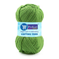 ProKart Knitting Yarn – Turtle Green