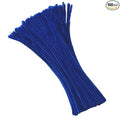ProKart Light Blue Pipe Cleaners for Crafts – 100 Pcs (12 Inches)