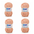 ProKart Premium Blankie Wool Light pink