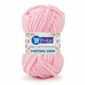ProKart Premium Blankie Wool-Pink