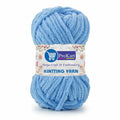 ProKart Premium Blankie Wool-Sky Blue