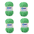 ProKart Premium Blankie Wool -Turtle Green