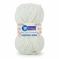 ProKart Premium Blankie Wool-Pure White